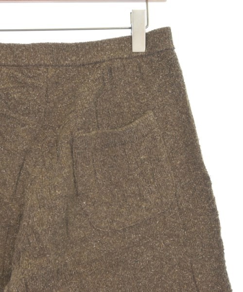 STUDIOUS Shorts Brown (Approx. S) 2200543972057 - image 6
