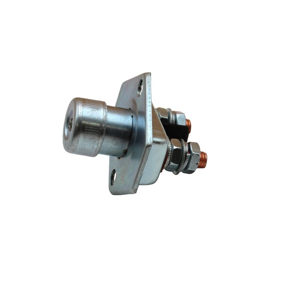 Starter Push Button Switch fits Wisconsin Engine Bolens Garden Tractor 1713595 - Image 2 of 4