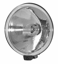Hella 500 Driving Lamp 6.47 Diameter Round 005750411 Hella 500 Driving Lamp 6.47 Diameter Round 005750411