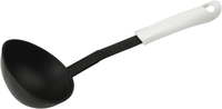 SchöPflöFfel 30 Cm Arcadalina, SchöPfer Mit Praktischem Griff, SchöPfkelle Mit F