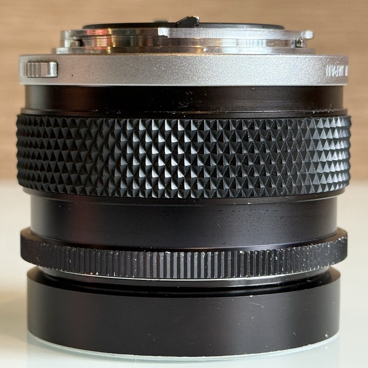【OLYMPUS】OM-SYSTEM ZUIKO AUTO-W 35mm F2 Olympus 35mm f2 Zuiko Auto-W - Lens – Kamerastore