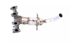Catalyseurs Fiat SEICENTO