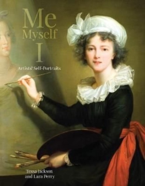 Me Myself I by Tessa Jackson PAPERBACK 9781911408888