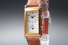 Near Mint SEIKO Noie 1EFW-5A00 Dual Time Quartz Watch Women's Watch from Japan