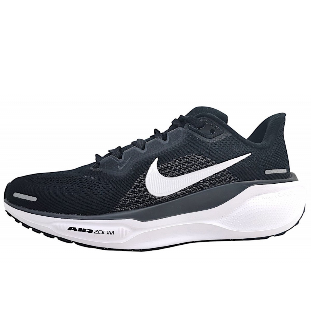Кроссовки Nike Air Zoom Pegasus 41 Damen Sportschuh в Шварце 31590₽