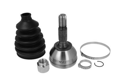 METELLI Gelenksatz Antriebswelle 15-1703 für CITROËN C3 DS3 M20x1.5 2 PICASSO