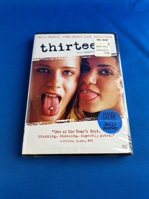 Thirteen (DVD, 2004) for sale online | eBay