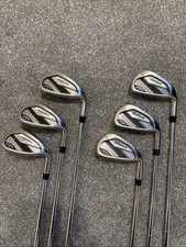 Callaway Mavrik Iron Set 5-PW Extra Stiff Flex
