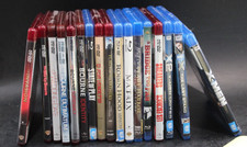 Blue Ray and HD DVD 17 LOT Movies - Invasion, X men, The Last Stand, X2 Men,