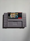 Vintage SNES Super Nintendo Game Cartridge Super Mario All Stars Terrific Condi.