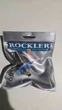 Rockler 35166 3-Wing Slot Cutting Router Bit 1/2” Shank Carbide Tipped