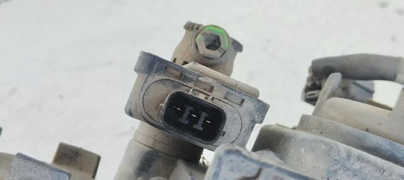 54532732 scheinwerfer links 137846 für MG ROVER SERIE 400 (RT) 420 SDI (4-PTAS.) - Bild 3 von 4