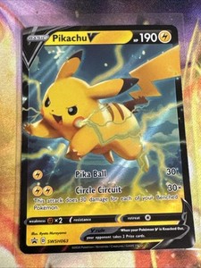 how much is a basic pikachu pokemon card worth 061 - Reverse Holofoil Undaunted Pokémon Hit Points60 HP Stage Basic Pikachu HP 60 Pika