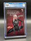 Amazing Spider-Man Renew Your Vows #11 CGC 9.8 (2017) - Black Cat - Campbell  B