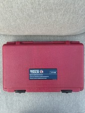 Matco Tools Master Compression Test Kit - Used - Excellent Condition Ct110k Matco Tools Master Compression Test Kit - Used - Excellent Condition Ct110k