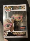 Funko Pop! Vinyl: Britney Spears (Fall Convention) - (Exclusive) #292