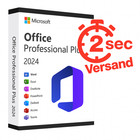 MS Office 2024 Professional Plus Key (Fast Email Delivery) Full Version