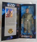 NEW 1996 Star Wars Collector Series 12" Luke Skywalker Doll In Bespin Fatigues!