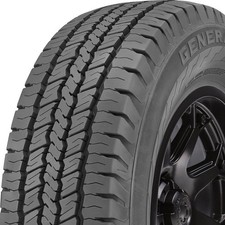 General Grabber Hd Lt26575r16 123120r 10e Bw Tire Qty 1 04507190000 2657516 General Grabber Hd Lt26575r16 123120r 10e Bw Tire Qty 1 04507190000 2657516