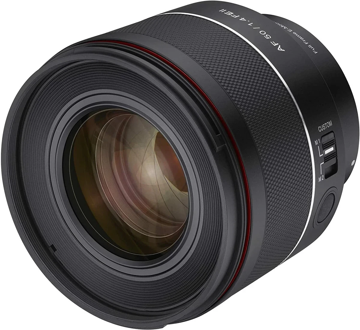 ROKINON f/1.4 50mm Focal Camera Lenses for sale | eBay