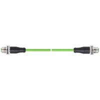 Lapp ZubehöR IE-EC-5-M12DF-S- 2171743 Sensor-Aktor-Kabel IE-EC-5-M12DF-S-
