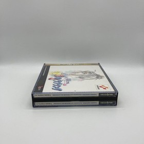 Tokimeki Memorial Vol2 Aya Love Saturn Japan	ea