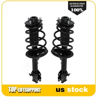 For 1999-2000 2001 2002 2003 Lexus RX300 Front Complete Struts Shocks Spring 2x