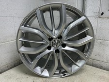 2022 Maserati Levante 20x9 Wheel 15 Spoke B Condition Oem Id 670112462 2022 Maserati Levante 20x9 Wheel 15 Spoke B Condition Oem Id 670112462