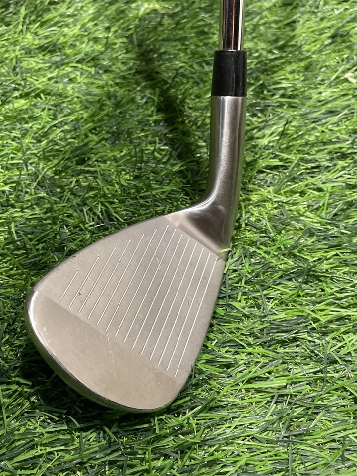 RH Mizuno pro Sand Wedge 225 Regular 5.5 Flex 115g HMB 36" Golf Club UPC 332 - Image 4 of 4