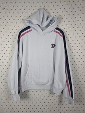 Victorias Secret Pink large New NWT pullover hoodie sweater jacket