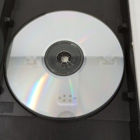 World Series Baseball II (Sega Saturn) Disc & Case NO MANUAL