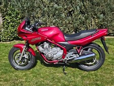 Yamaha XJ 600 S Diversion, TÜV/HU August 2027