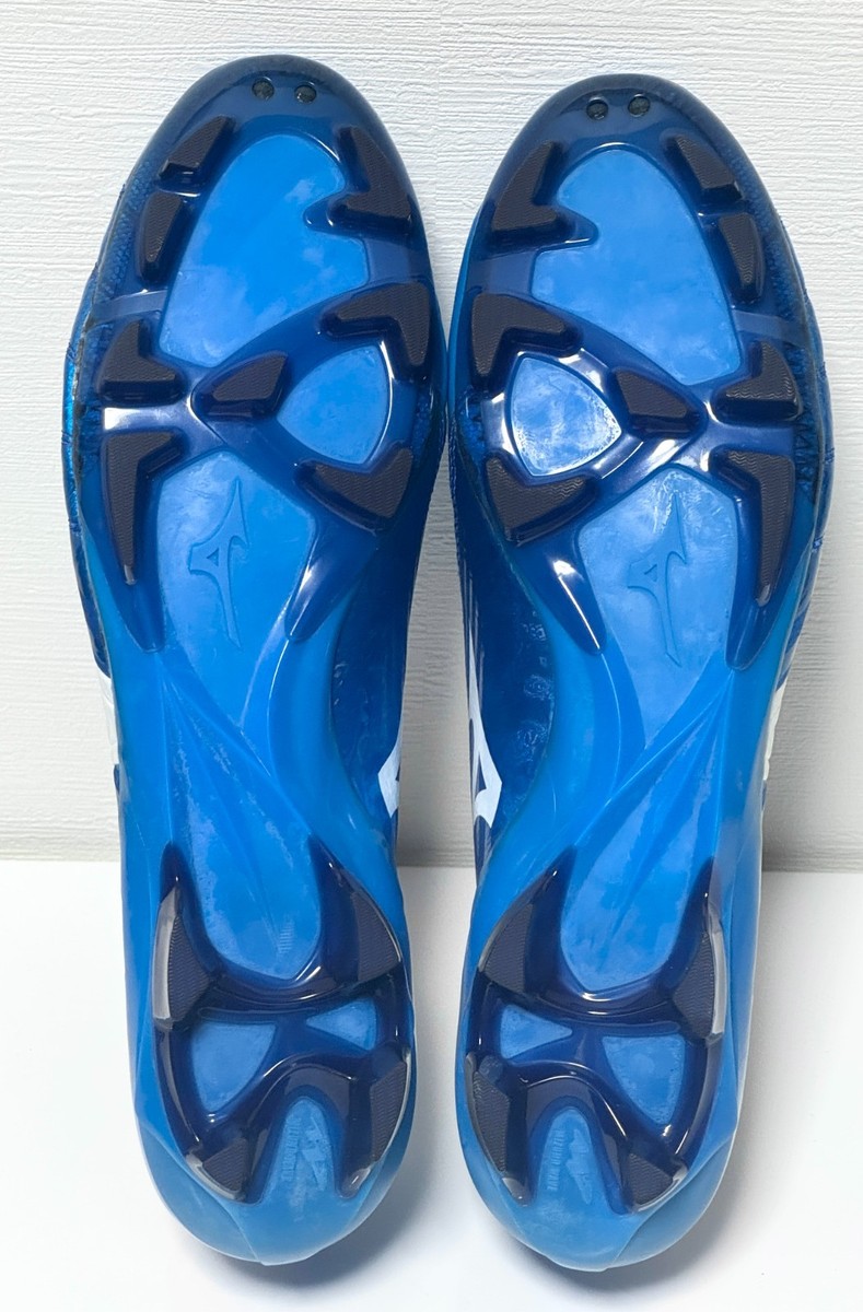 MIJ | Mizuno Wave Ignitus 3 Special Order Made in Japan RARE US 12