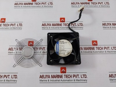 EBM-PAPST DV4114/2N Kühlgebläse 24VDC 850MA 20,5W