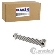 AKS DASIS LADELUFTKÜHLER TURBOKÜHLER passend für CITROËN DS4 DS5 DS DS PEUGEOT