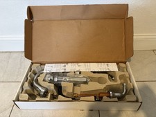 KOHLER K-10272-4-CP Forte Widespread bathroom sink faucet 1.2gpm Polished Chrome