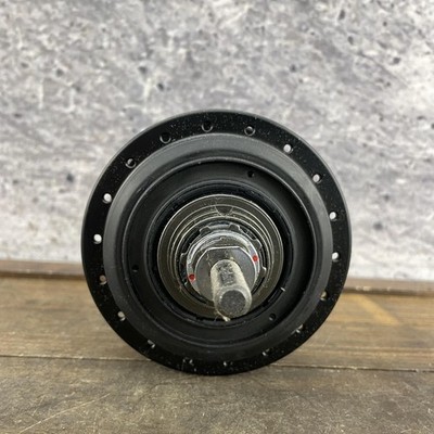 Shimano Nexus Inter-8 SG-C6001-8R 8-Speed 36 36h Internal Rear Hub