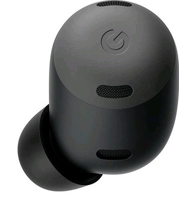 NUR LINKS Google Pixel Buds Pro Charcoal Ersatzteil Kopfhörer Sehr gut