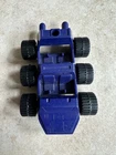 Vintage 1984 Transformers G1 Optimus Prime Roller Accessory Hasbro Takara