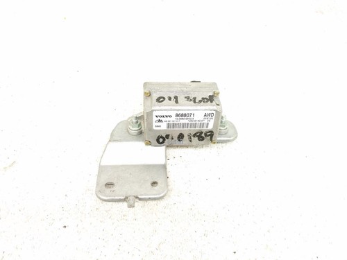 2004 Volvo S60 Rear Yaw Rate Sensor 8688071
