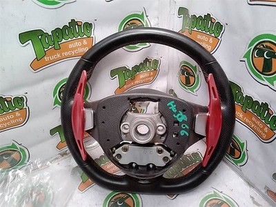 STINGER   2019 Steering Wheel 2785288
