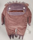 Cadena alimenticia boca grande amigos Frokol Beta peluche animal monstruo raro difícil de encontrar