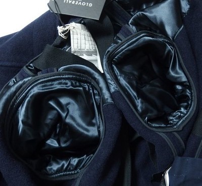 Used 2022 AW Engineered Garments Gloverall Monty Retractable