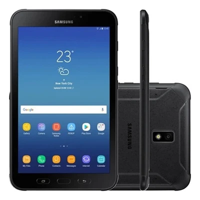 Samsung Galaxy Tab Active 2 · 16GB · Wi-Fi