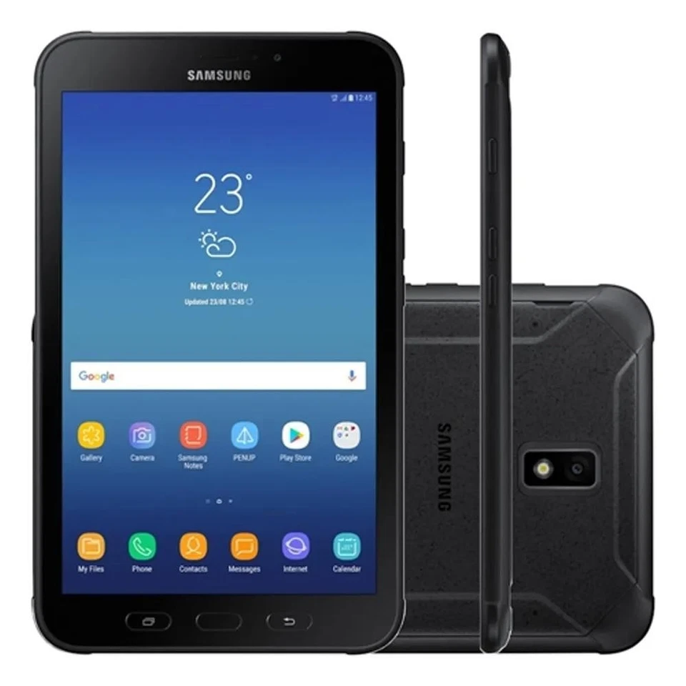 Samsung Galaxy Tab Active 2 · 16GB · Wi-Fi, photo 1 of 5