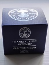 Image of Neals Yard Remedies Frankincense Intense Age Defy Eye Cream 15ml (Brand New)