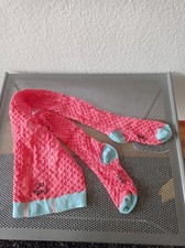 OILILY STRUMPFHOSE - 110 - UNGETRAGEN - TERRACOTTA