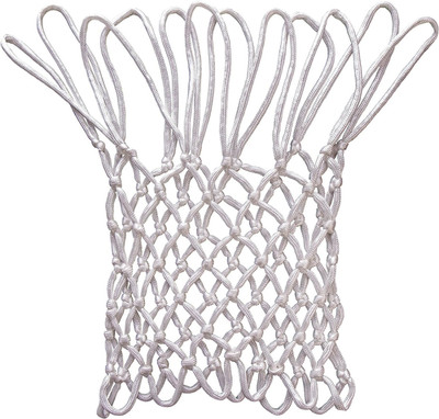 Ultra Heavy Duty All-Weather Nylon Basketball Net