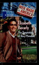 The Temptation of Rory Monahan Men Made in America: Indiana Eliza