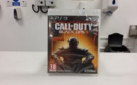 Playstation 3 (PS3) - Call Of Duty: Black Ops 3 *New And Sealed* / L30